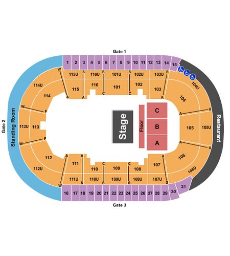 Prospera Place