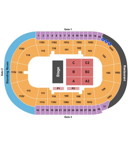 Prospera Place