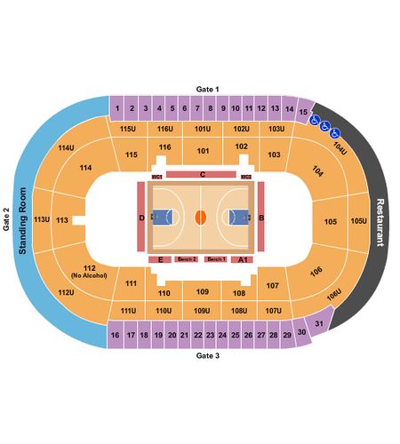 Prospera Place