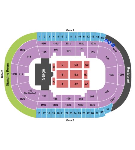 Prospera Place