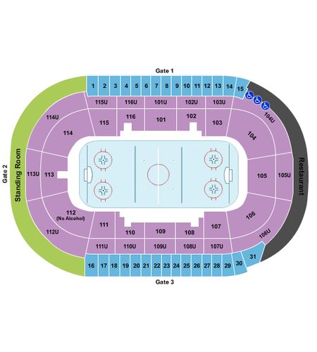 Prospera Place