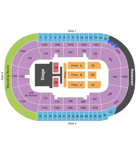 Prospera Place