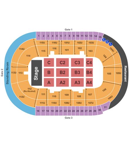 Prospera Place