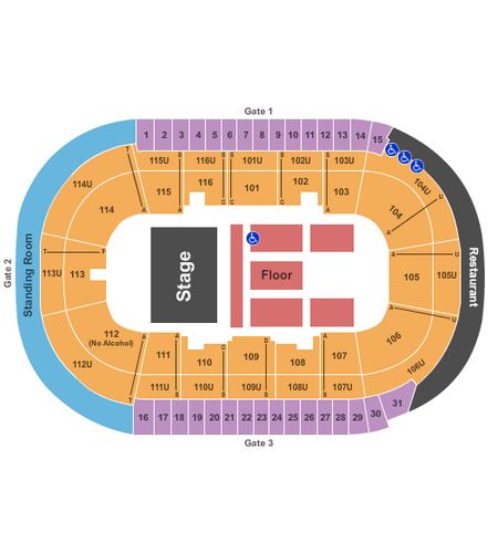 Prospera Place