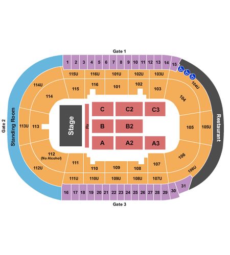 Prospera Place