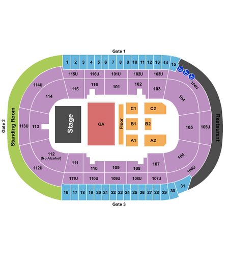 Prospera Place