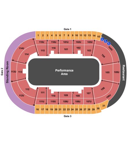 Prospera Place