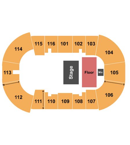 Prospera Place