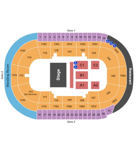 Prospera Place