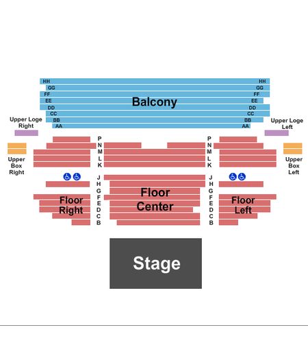 Providence Academy Performing Arts Center