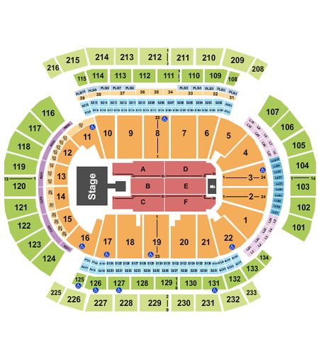 Prudential Center