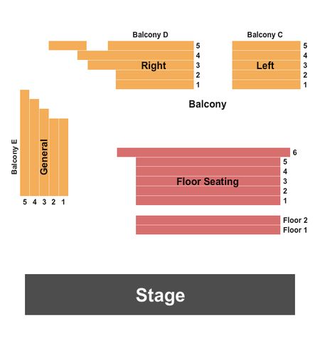 Pumphouse Theatre