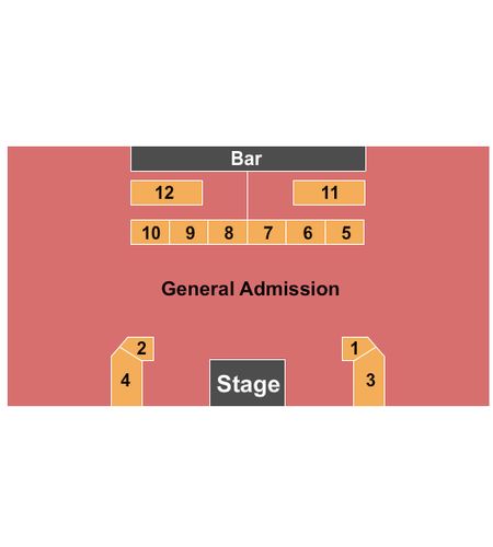 Punch Line Comedy Club