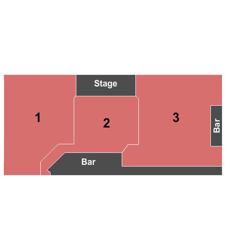 Punchline Comedy Club