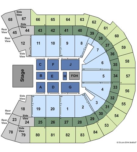Acer Arena