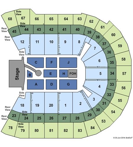 Acer Arena