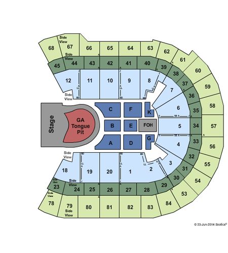 Acer Arena