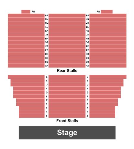 Queen Elizabeth Hall