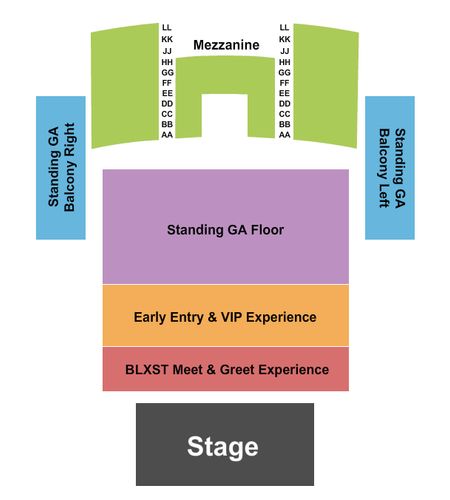 Queen Elizabeth Theatre