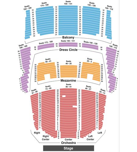 Queen Elizabeth Theatre