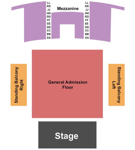 Queen Elizabeth Theatre