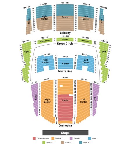 Queen Elizabeth Theatre