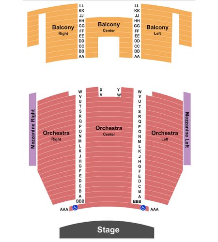Queen Elizabeth Theatre