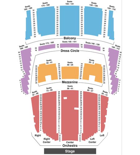 Queen Elizabeth Theatre