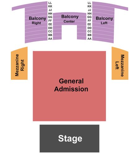 Queen Elizabeth Theatre