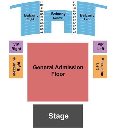 Queen Elizabeth Theatre