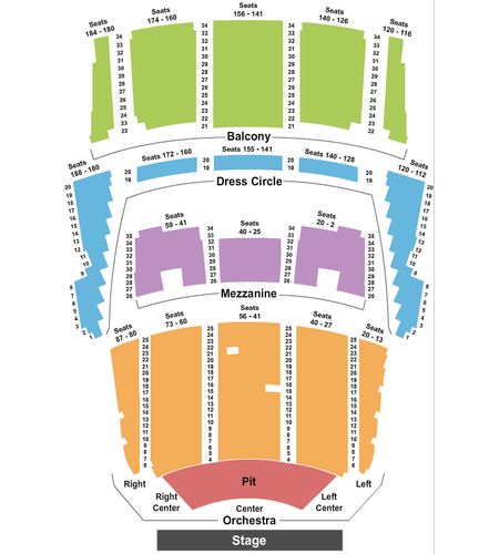 Queen Elizabeth Theatre