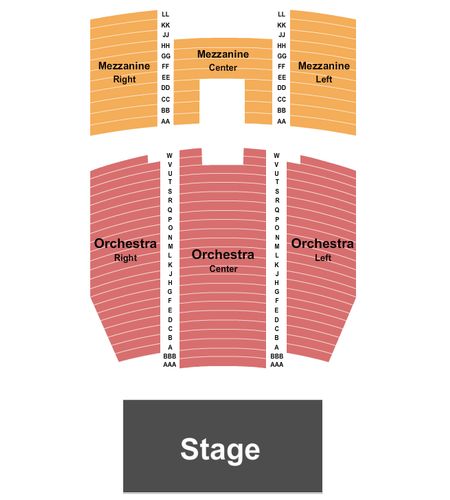 Queen Elizabeth Theatre