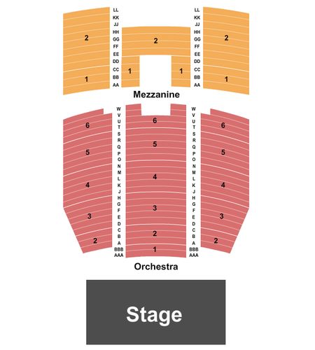 Queen Elizabeth Theatre