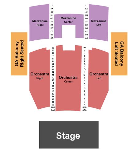 Queen Elizabeth Theatre