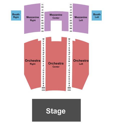 Queen Elizabeth Theatre