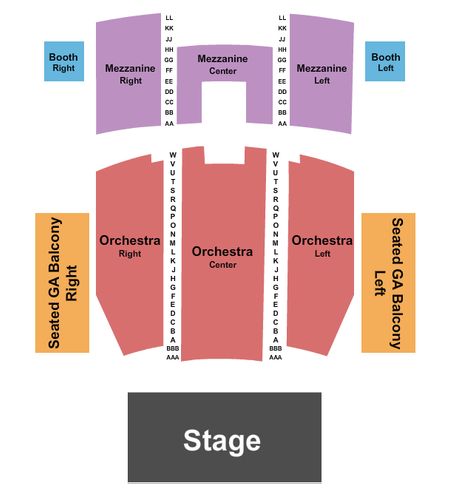 Queen Elizabeth Theatre