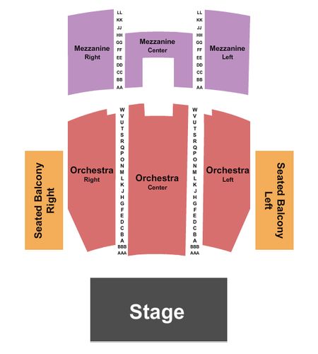 Queen Elizabeth Theatre