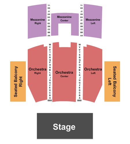 Queen Elizabeth Theatre