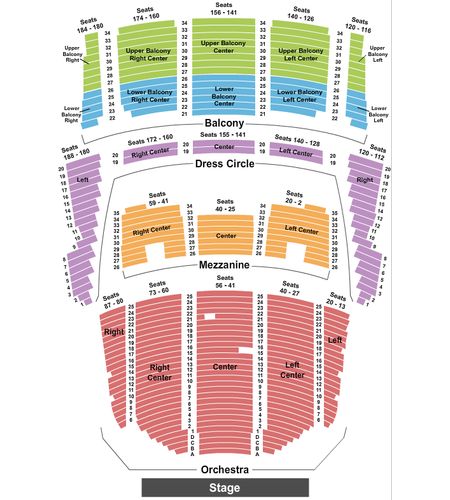 Queen Elizabeth Theatre
