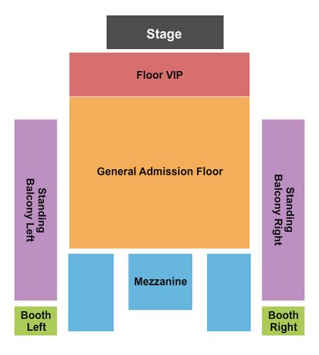 Queen Elizabeth Theatre