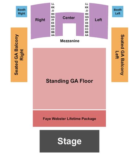 Queen Elizabeth Theatre