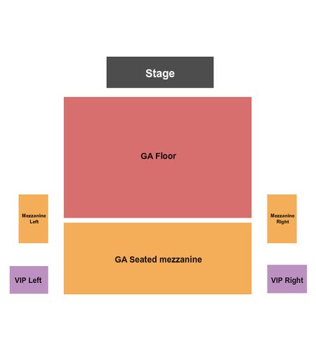Queen Elizabeth Theatre