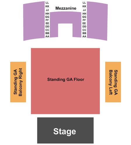 Queen Elizabeth Theatre