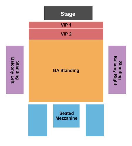 Queen Elizabeth Theatre