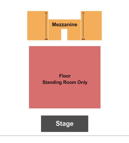 Queen Elizabeth Theatre