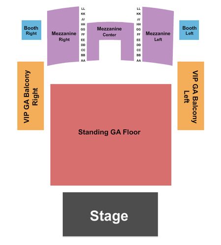 Queen Elizabeth Theatre