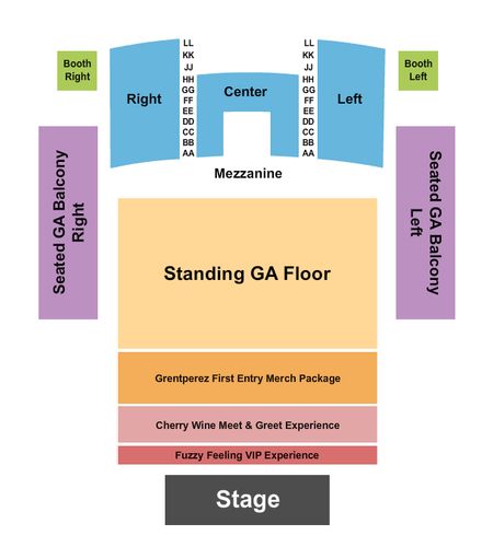 Queen Elizabeth Theatre