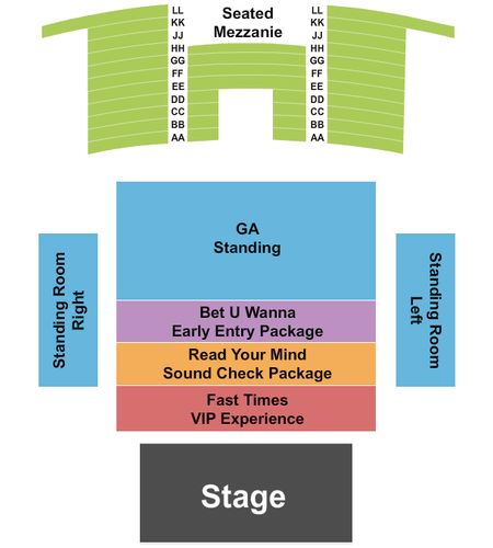Queen Elizabeth Theatre