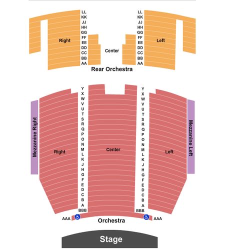 Queen Elizabeth Theatre