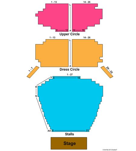 Queens Theatre